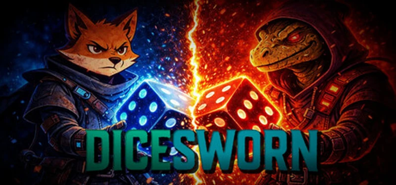 Dicesworn Image