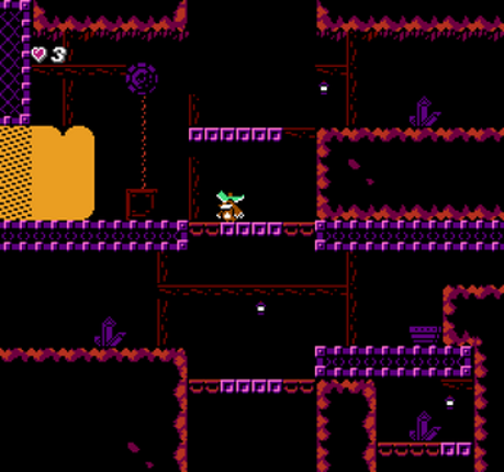 Diggy Diggy Mole (Demo) Image