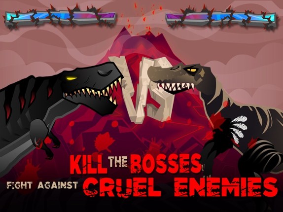 Dino the Beast screenshot