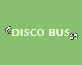 DisCo Bus - Gamejam game. Image