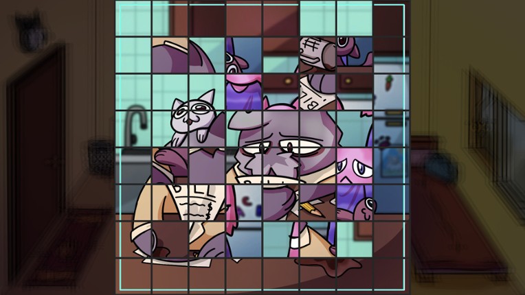 Doctor Cat screenshot