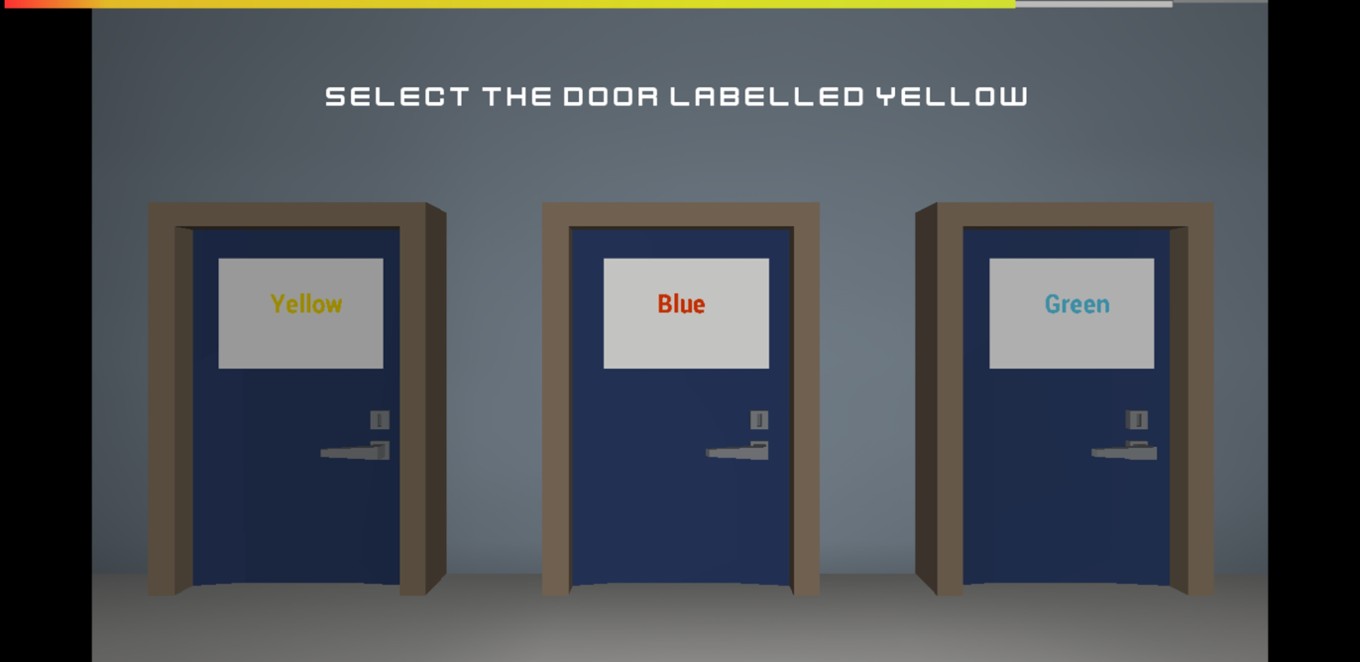 Games like Door