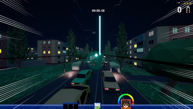 DOSTAVKA screenshot