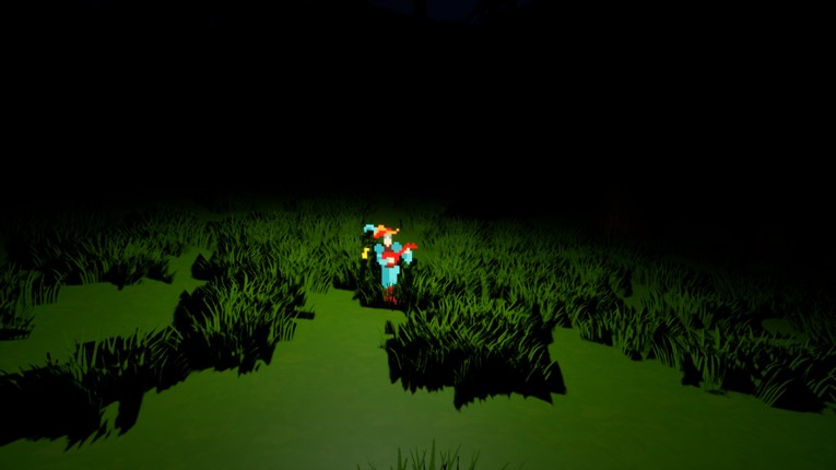 Dr Dreams Simulator screenshot