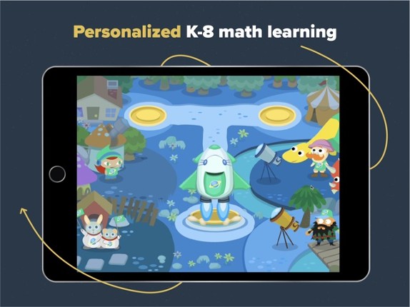 DreamBox Math Image