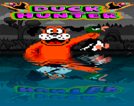 Duck Hunter Junior Image