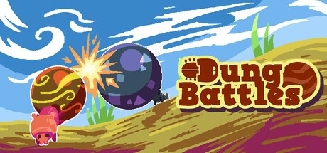 Games like Dung Battles
