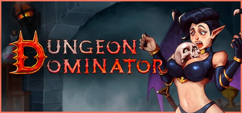 Dungeon Dominator Image