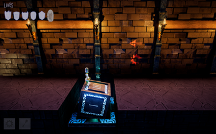 Dungeon Dwellers [remastered] screenshot