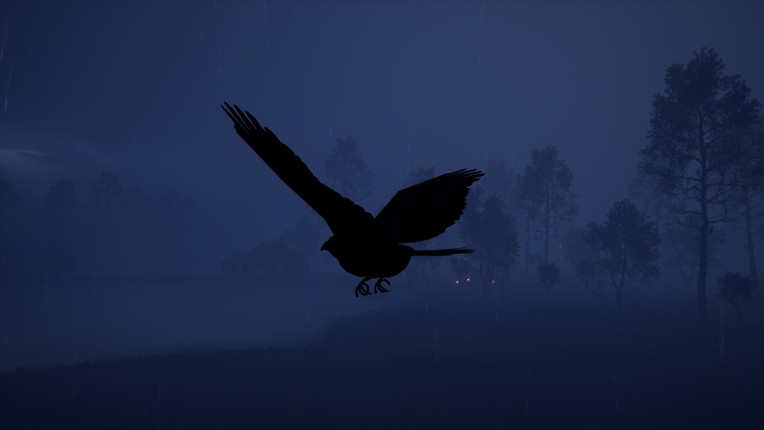 Eagle Legacy: Zero screenshot