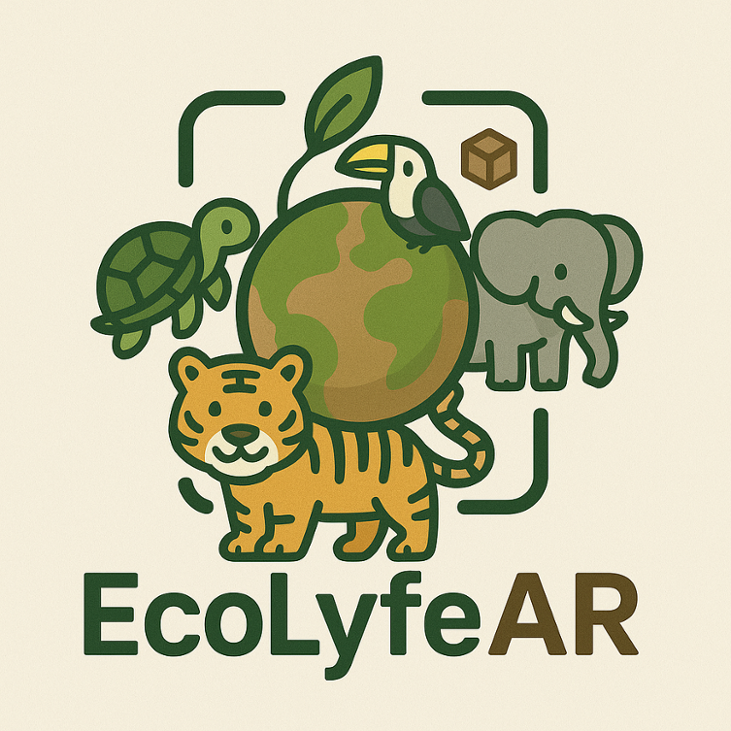 Games like EcoLyfeAR