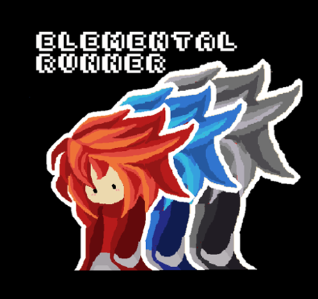 Elemental Runner Game Cover