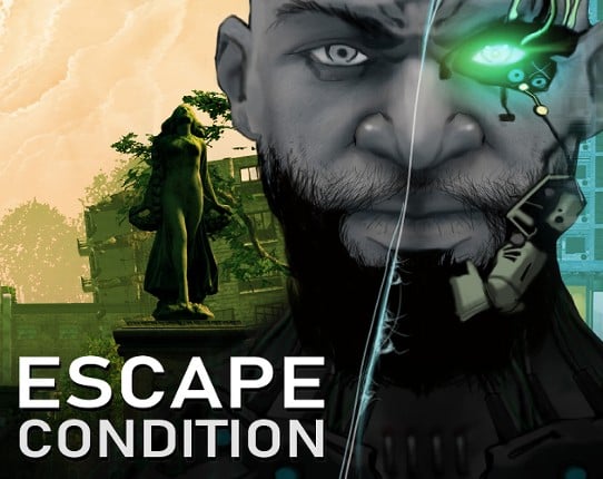 Escape Condition Game Cover