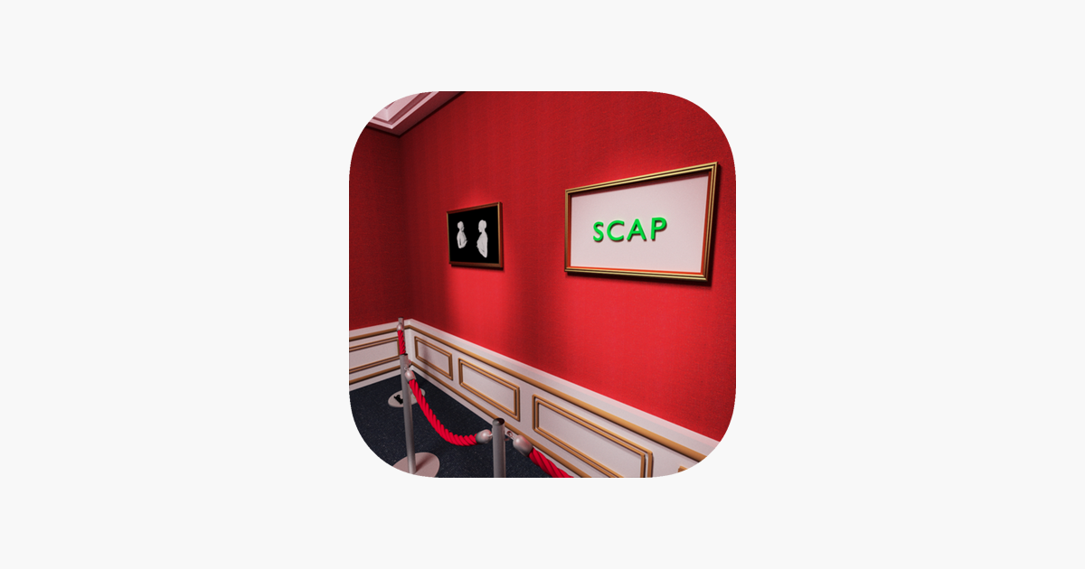 Games like Escape Game: Galleria
