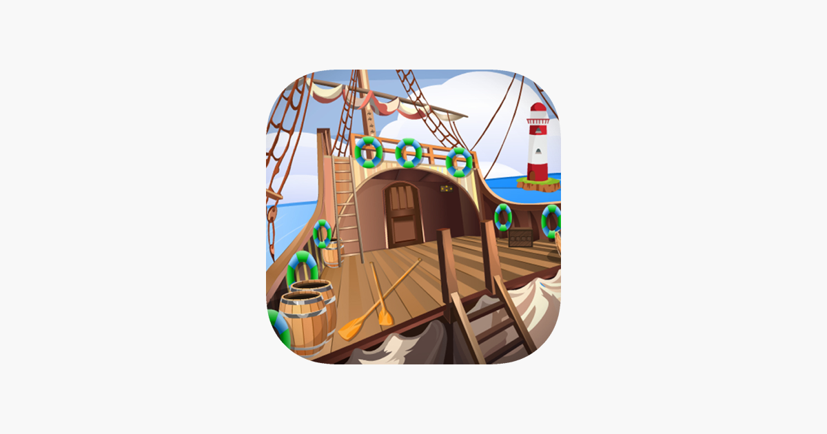 Games like Escape Game: The Ship