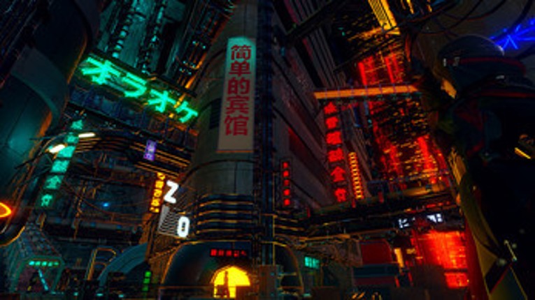 Eternum en Español Image