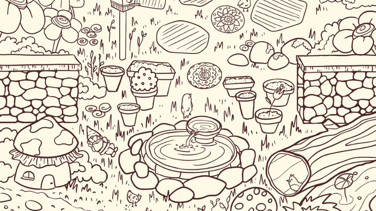 Everseeker: Little Critters screenshot