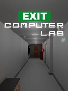 Games like Exit_ComputerLab