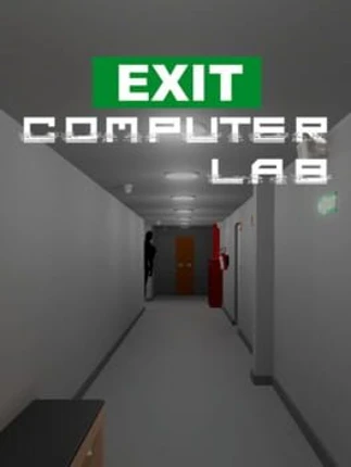 Exit_ComputerLab Game Cover