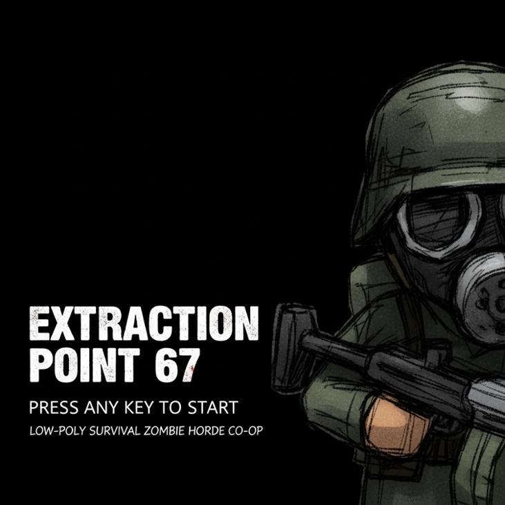 Games like Extraction Point 67