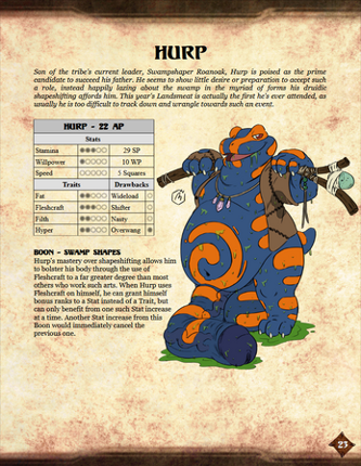 Fapp: Landsmeat Image