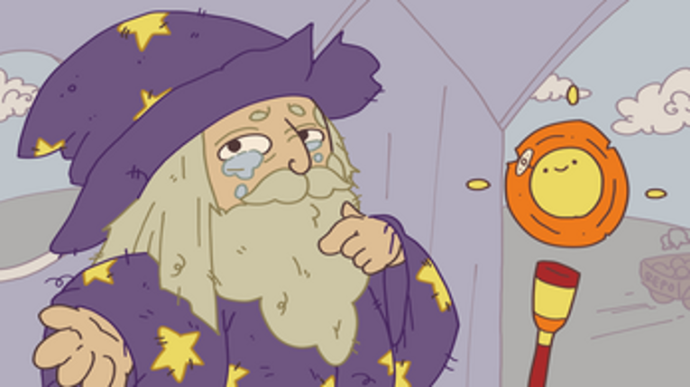 Fearsome Five - A Staff Only Adventure screenshot