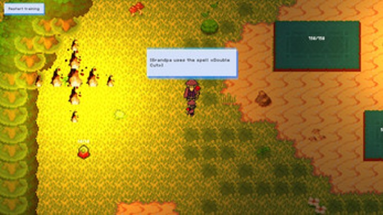 FireCraft screenshot