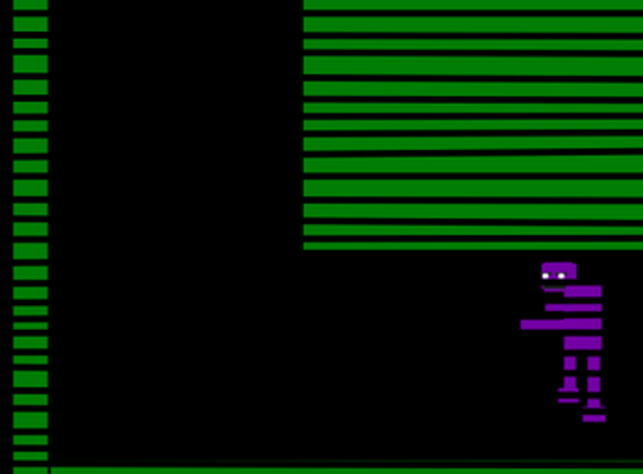 Five Nights at Freddy's: CASSIDY'S REVENGE Image