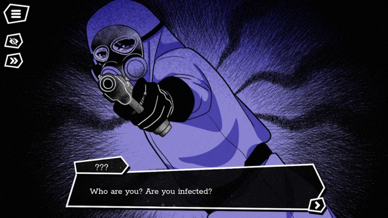 FLESHBREAK screenshot