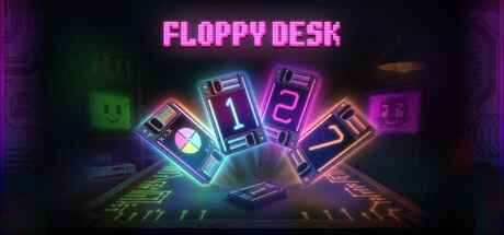 Games like Floppy Desk