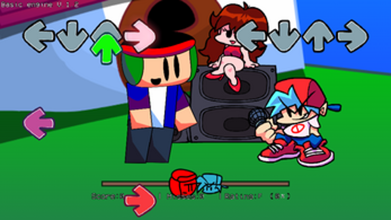 FNF | Vs. 480 Image