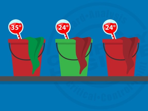 Food, Safety and Hygiene screenshot