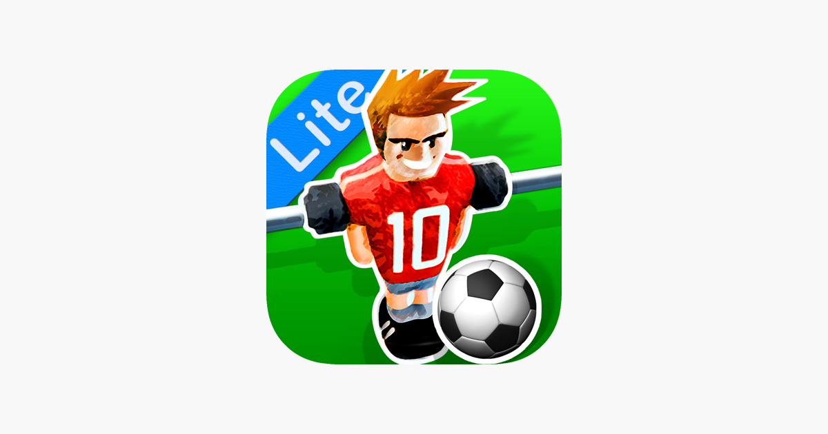 Games like FootGoalLite