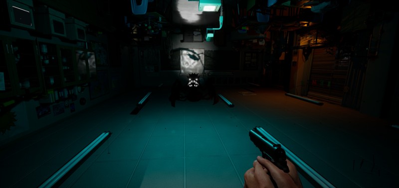 Force Restart screenshot