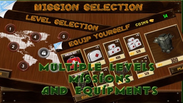 Fox Hunter Game 2016 - Real Animal Hunt Shooting for free screenshot