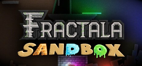 Games like Fractala Sandbox