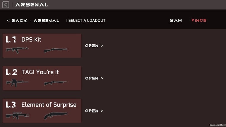 Friendly Fire: Arena screenshot