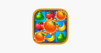 Fruit Escape Match Image