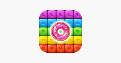 Fruits Blast® : Puzzle Image