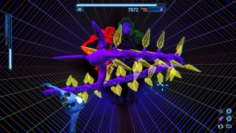 Fur Squadron screenshot