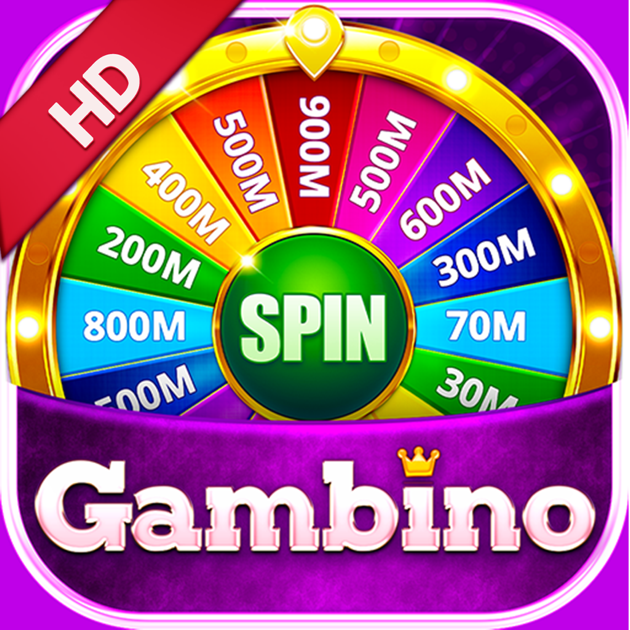 Games like Gambino Slots HD: Vegas Casino