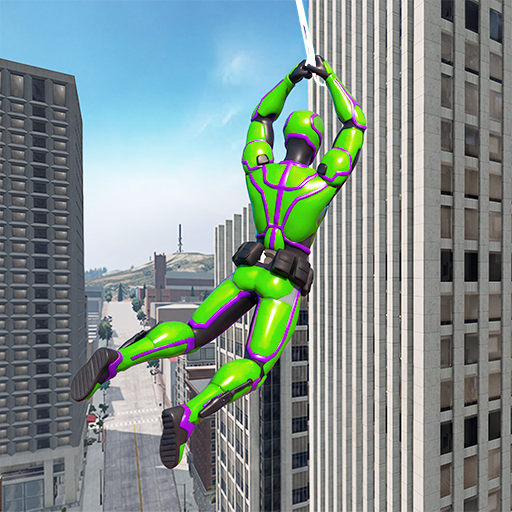 Games like Flying Warrior: City Legends