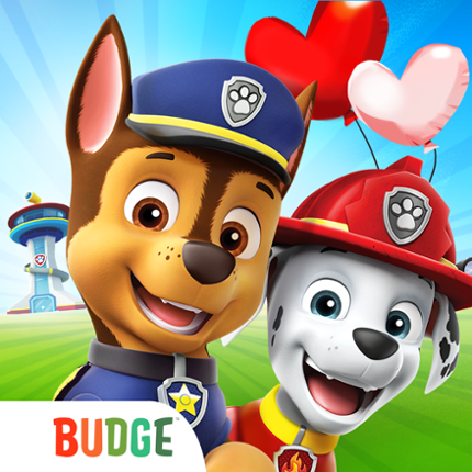 PAW Patrol Rescue World Image