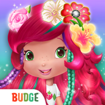 Strawberry Shortcake Holiday Image