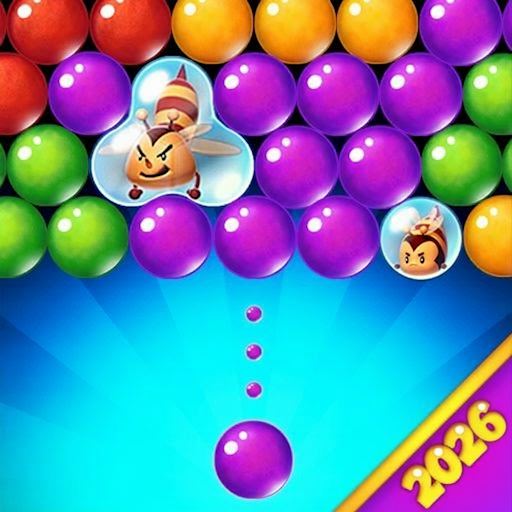 Games like Buggle 2: Color Bubble Shooter