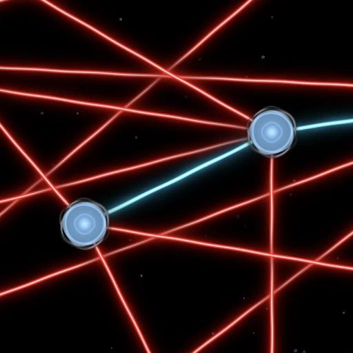 Games like Untangle