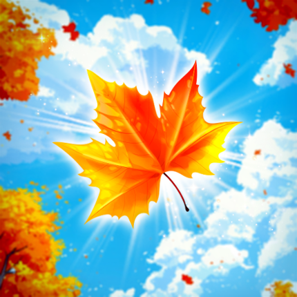 Hidden Object - Autumn Garden Image