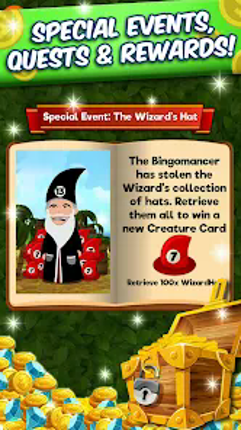 My Bingo Life - Bingo Games screenshot