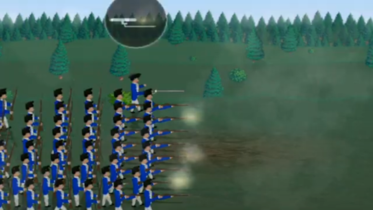 Muskets of America Image