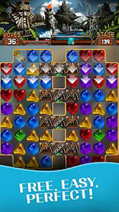 Jewel The Lost Viking Image